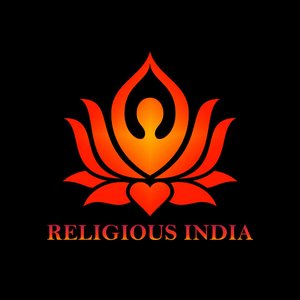 Image for 'Religious India'