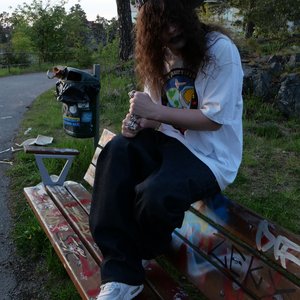 Image for 'Bladee'