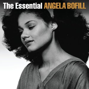 Image for 'The Essential Angela Bofill'