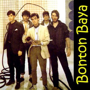 Image for 'Bonton Baya'