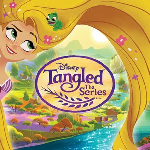 Bild für 'Tangled: The Series (Music from the TV Series)'