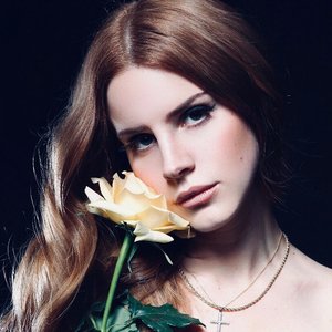 Bild für 'Lana Del Rey'