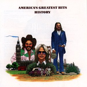 Bild für 'America's Greatest Hits - History'
