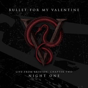 Image for 'Live From Brixton: Chapter Two, Night One'