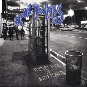 Image for 'Pocket Full Of Kryptonite (20th Anniversary Edition)'