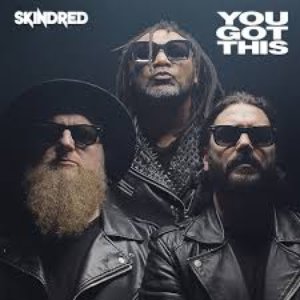 Image for 'You Got This (Deluxe Edition)'