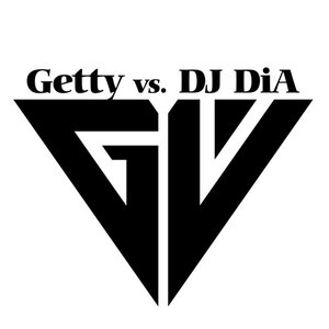 Image for 'Getty vs. DJ DiA'