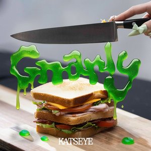 Immagine per 'Gnarly - Single'