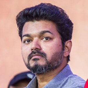 Bild für 'Thalapathy Vijay'
