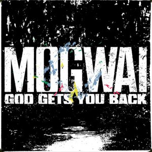 Image for 'God Gets You Back'