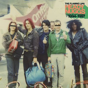 Image for 'Heady Nuggs: 20 Years After Clouds Taste Metallic 1994-1997'