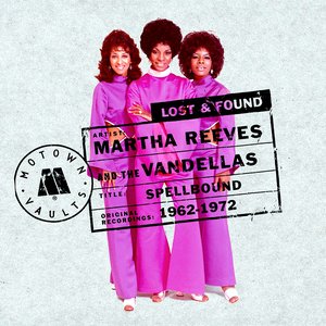 Immagine per 'Lost & Found: Spellbound 1962-1972'