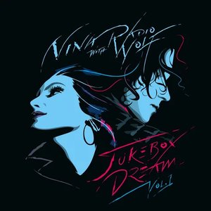 Image for 'NINA x Radio Wolf'