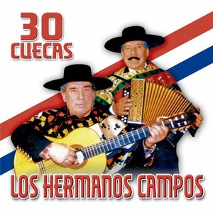 Image for '30 Cuecas'
