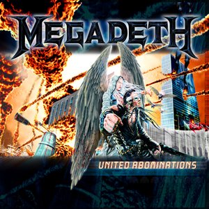 Image for 'United Abominations'