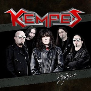 Image for 'Kempes'