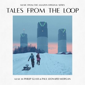 Image for 'Tales from the Loop (Original Soundtrack)'