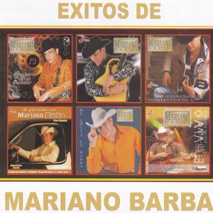 'Éxitos De Mariano Barba' için resim
