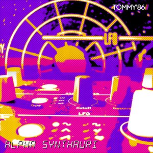Image for 'Alpha Synthauri'
