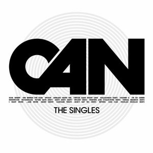 Image for 'The Singles'
