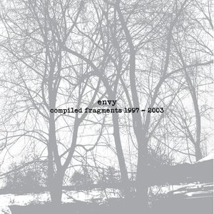 Image for 'Compiled Fragments 1997–2003'