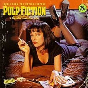 'Pulp Fiction: Collector's Edition' için resim