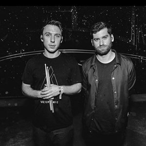 Image for 'ODESZA'