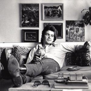 Image for 'John Prine'