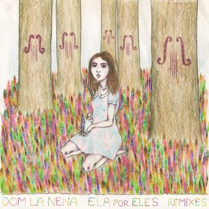 Image for 'Ela por Eles (Remixes)'