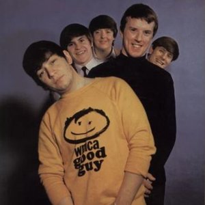 Image for 'The Animals'