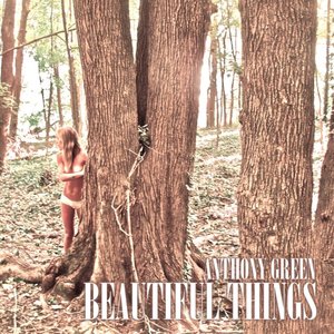 Image for 'Beautiful Things (Deluxe Version)'