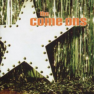 Image for 'The Come Ons'