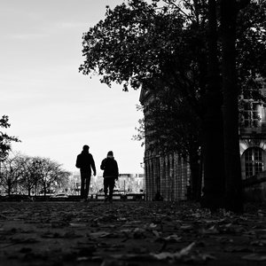 Image for 'Morgan Buckley & Ben Donohoe'