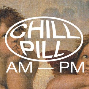 Image for 'Chill Pill II'