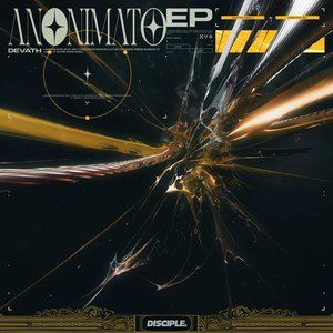 Image for 'Anonimato EP'