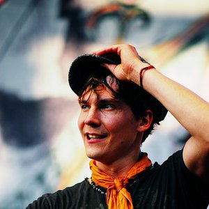 'Håkan Hellström' için resim