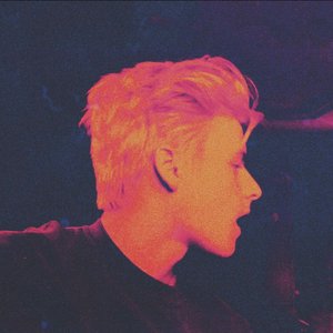Image for 'Milmine'