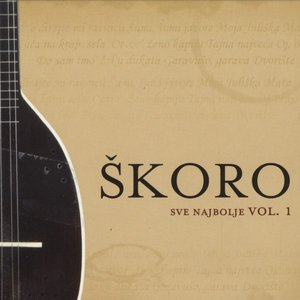 Imagen de 'Miroslav Škoro – Sve Najbolje Vol. 1'