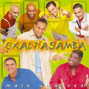 Image for 'Mais Uma Vez'