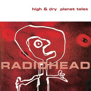Zdjęcia dla 'High & Dry / Planet Telex'
