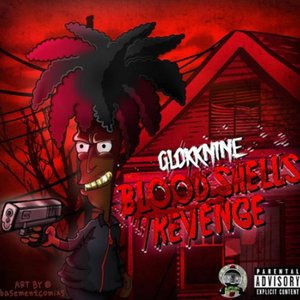 Image pour 'Bloodshells Revenge'