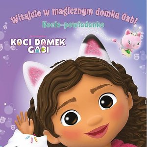 Image for 'Koci Domek Gabi'