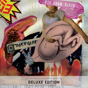 Image for 'Wet From Birth (Deluxe Edition)'