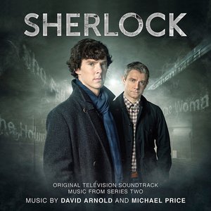 'Sherlock - Series 2 (Soundtrack from the TV Series)' için resim