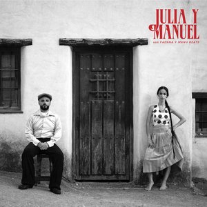 Bild für 'Julia y Manuel'