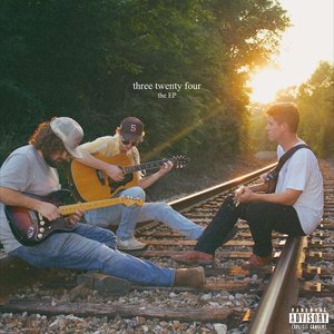 Image for 'Three Twenty Four - EP'