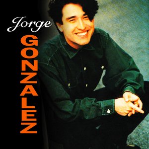 Image for 'Jorge González'