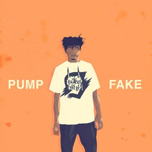 Image for 'Pump Fake'