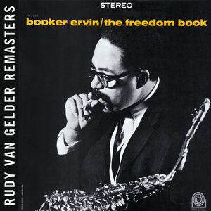 Zdjęcia dla 'The Freedom Book [RVG Remaster]'