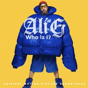 Immagine per 'Ali G: Who Iz I? (Original Motion Picture Soundtrack)'